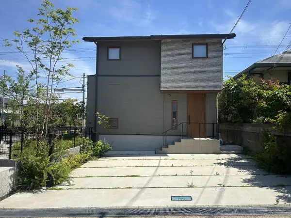 富田林市梅の里四丁目500番175（地番）