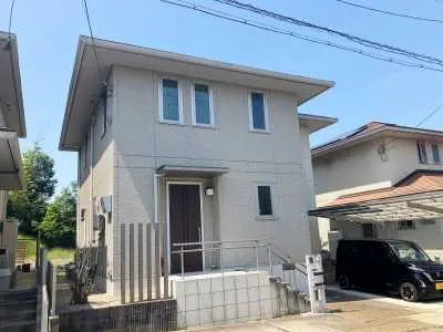 木津川市州見台7丁目