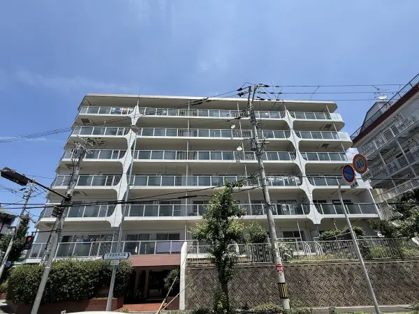 豊中ハウス