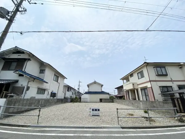 羽曳野市羽曳が丘西三丁目