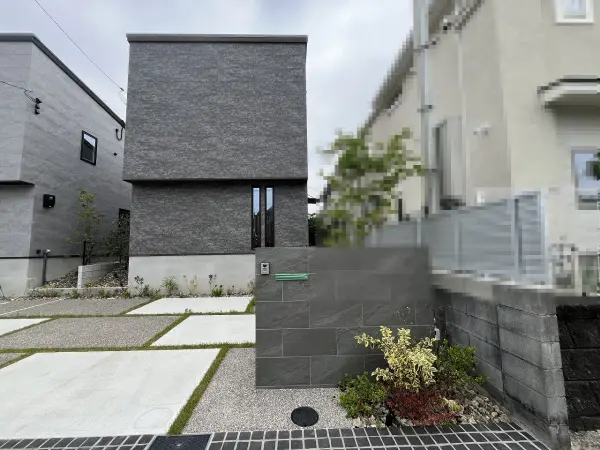 箕面市小野原東六丁目2号地
