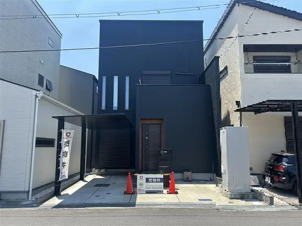 大阪府河内長野市木戸二丁目6番11号