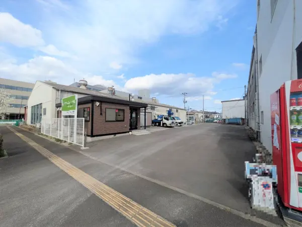 若林区卸町3丁目事務所