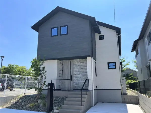 三田市けやき台3丁目