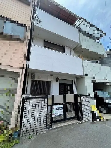 東大阪市森河内西２丁目
