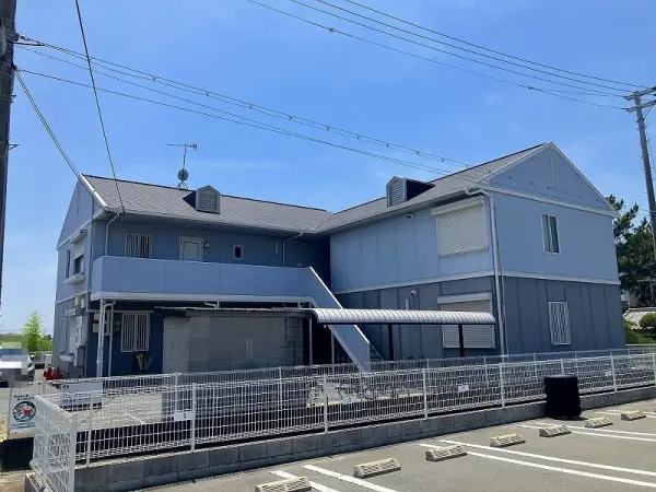 M’sシーサイドプラザ2 A棟B棟C棟