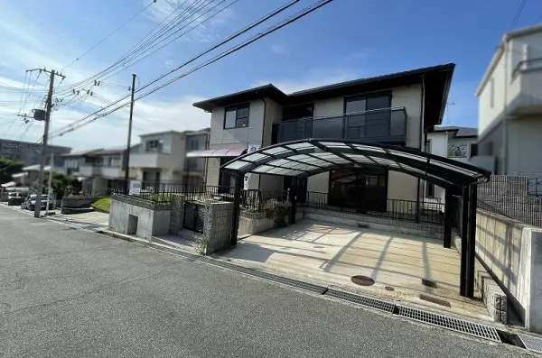 神戸市垂水区学が丘4丁目