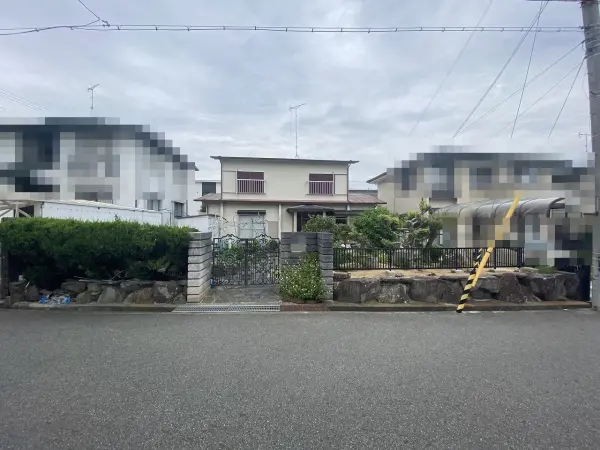 三木市緑が丘町西3丁目