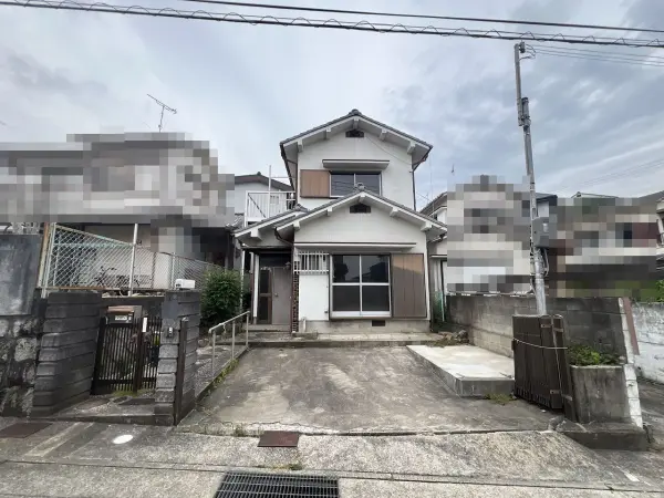 三木市志染町東自由が丘一丁目