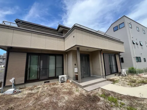 名古屋市瑞穂区中根町
