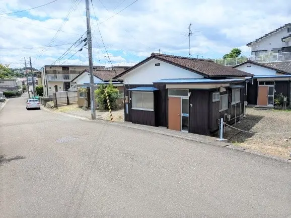 宮城野区安養寺1丁目