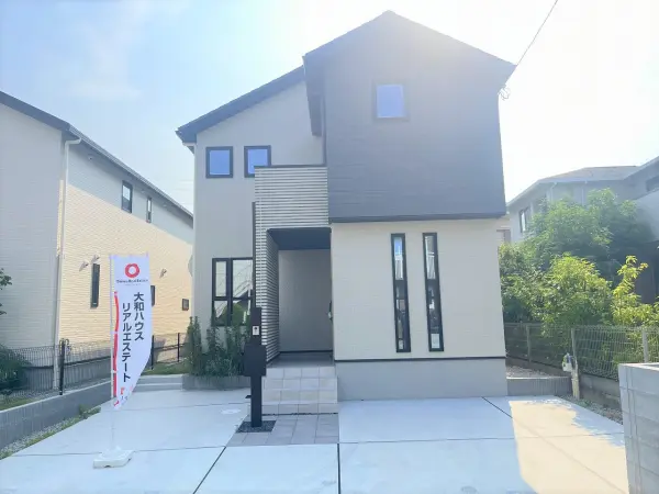 宝塚市売布１丁目