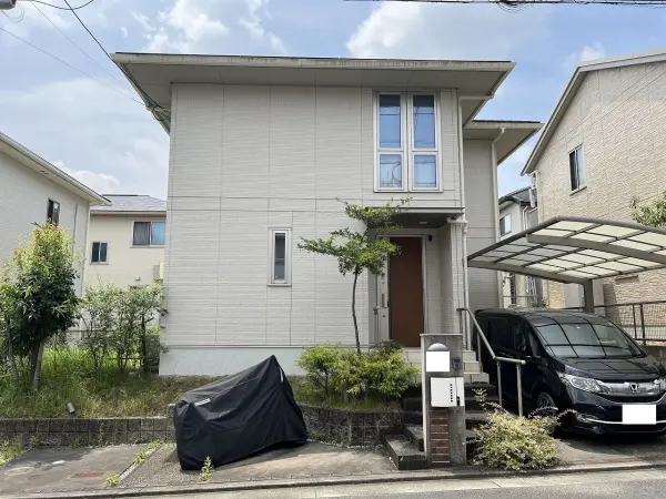 京田辺市同志社山手１丁目
