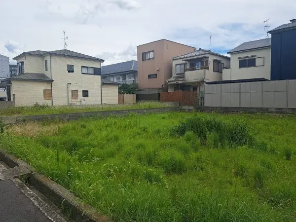 松原市天美我堂２丁目（360番）