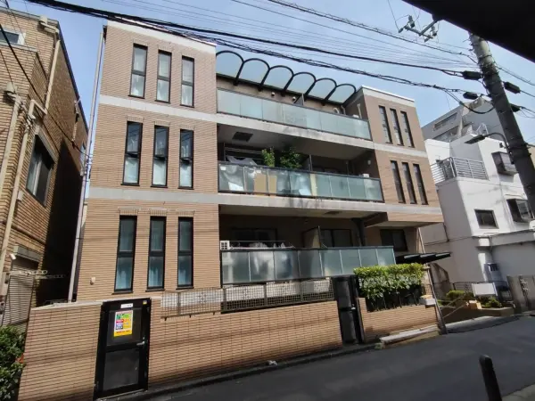 マイネシュロッス山王
