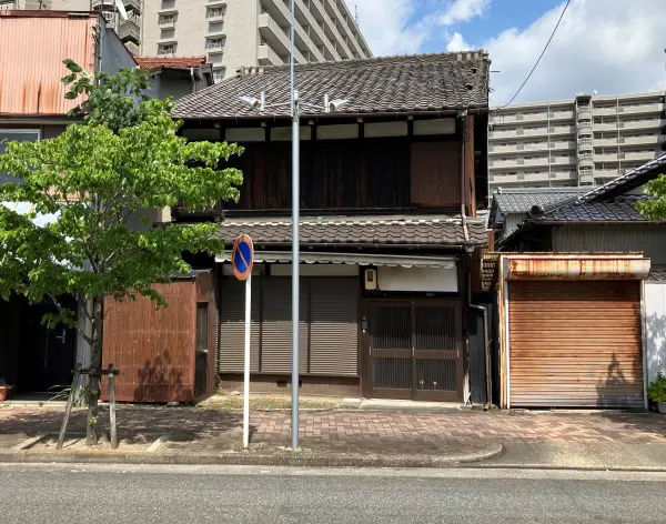 名古屋市中村区太閤3丁目