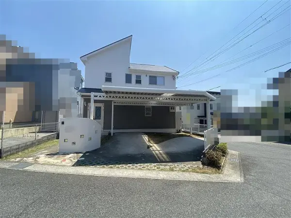 三木市さつき台1丁目