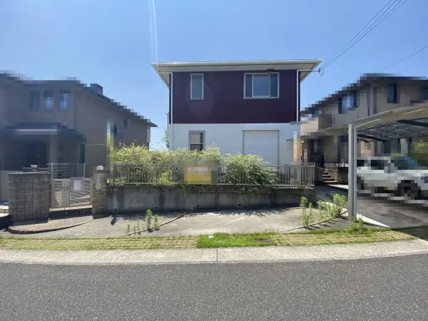 三木市さつき台2丁目