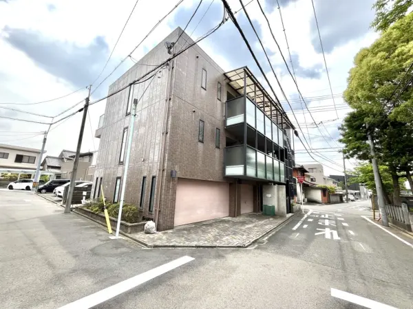 カーサF.R