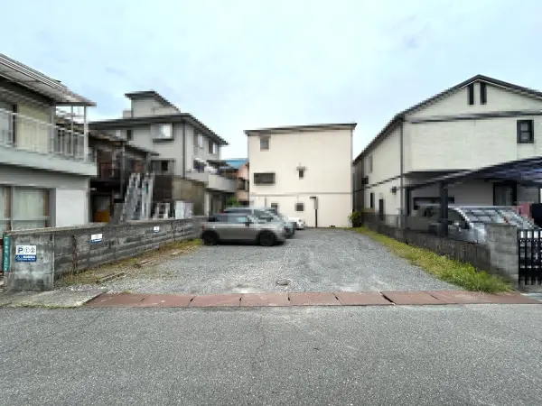 高槻市名神町