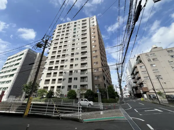 Ｄ’クラディア瀬田駅前
