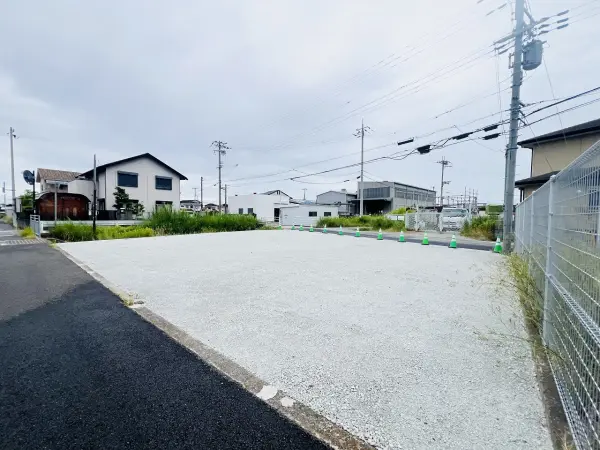 加古川市平岡町中野