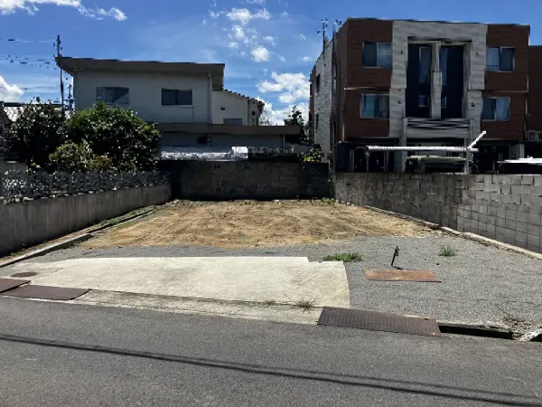 堺市中区平井