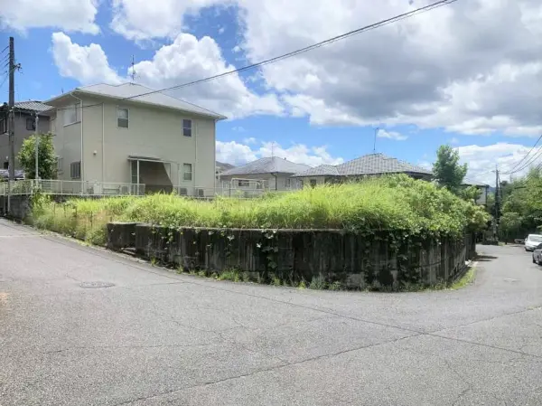 五條市田園五丁目