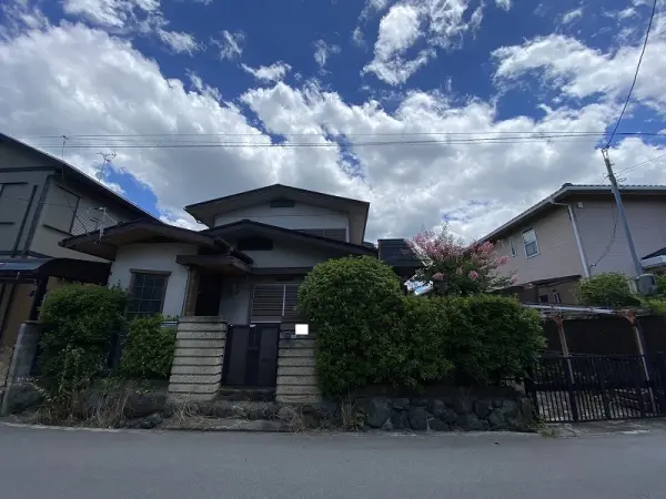 羽曳野市羽曳が丘西４丁目