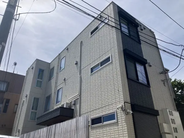 カノア西新井