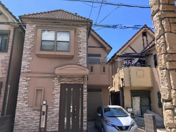 柏原市石川町6番26号
