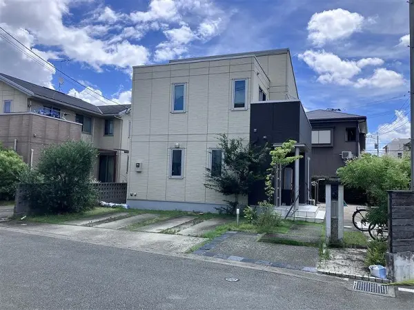 久留米市長門石