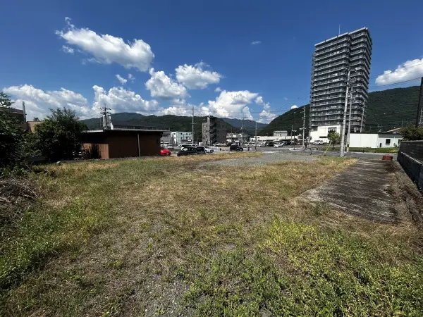 京都府亀岡市篠町馬堀北垣内