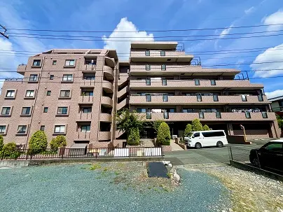 ネオステージ四ッ池公園