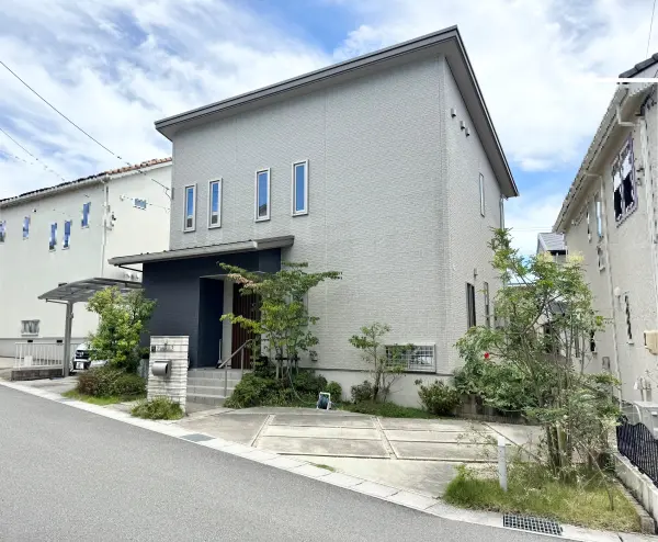 桑名市大字額田2028番地2
