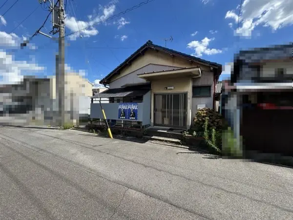 春日井市勝川新町