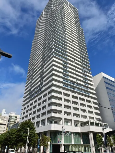 ８・３スクエアディーグラフォート札幌ステーションタワー