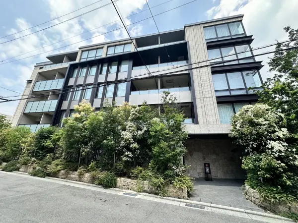 プレミスト芦屋