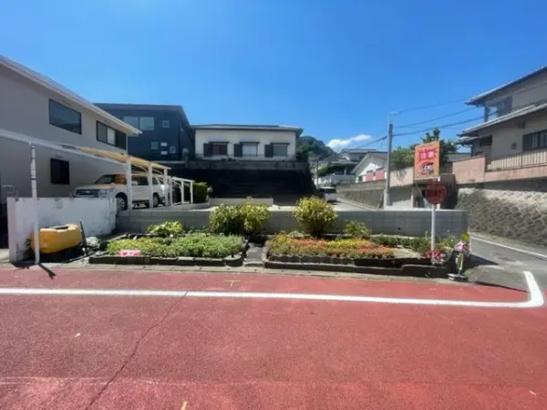 福岡市南区柏原