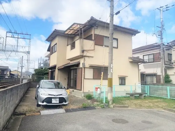 橿原市曽我町