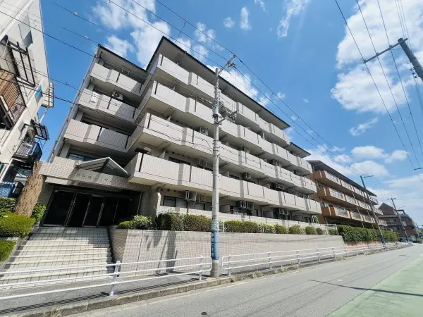 エンゼルハイム本山