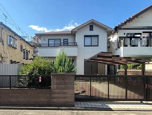 さいたま市大宮区桜木町 中古戸建