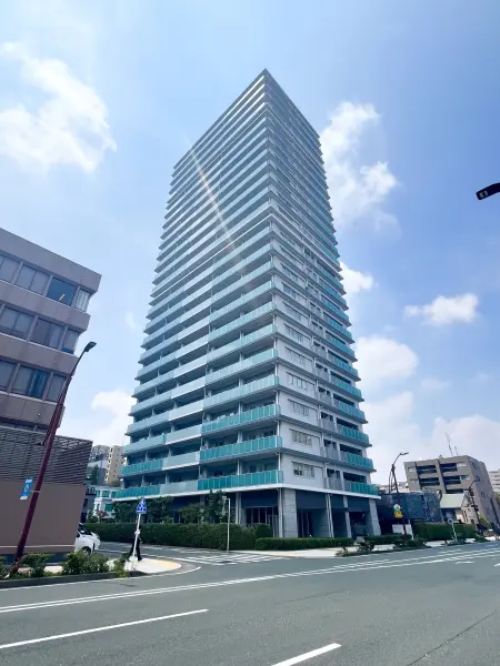 プレミスト浜松中央タワー