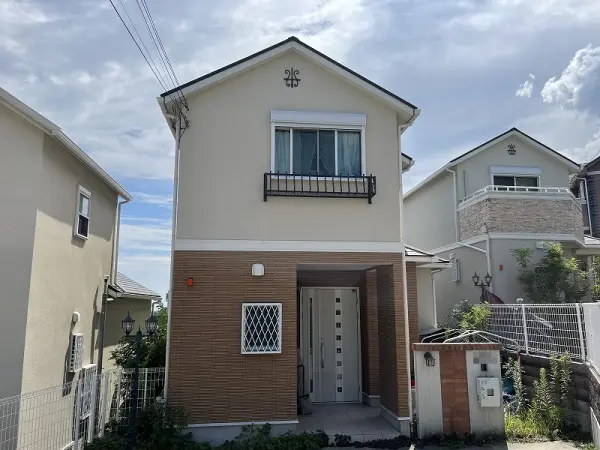 西宮市仁川町六丁目　中古戸建