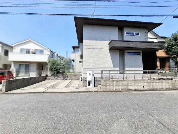 千葉市稲毛区稲毛町五丁目　ダイワハウスのSumStock