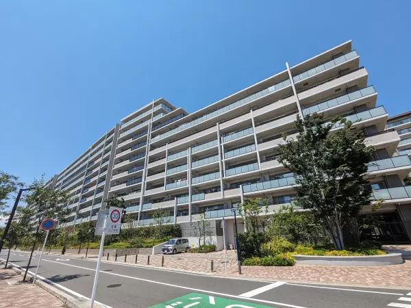 プレミスト船橋塚田
