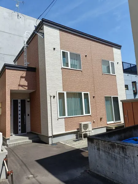北14条東8丁目戸建