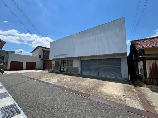 小野市中町