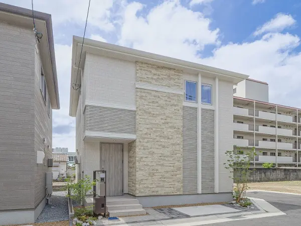 セキュレア尼崎塚口本町　11号地