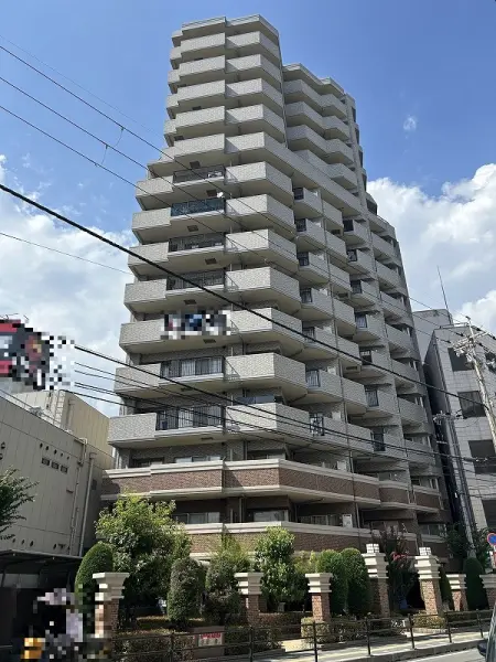 エスリード八尾北本町